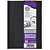SketchBook A6 Simply Daler Rowney 100g com 54 Folhas - Canson - Imagem 1