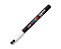 Caneta Posca PC-1MR Branco - Uni Ball - Imagem 1