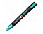 Caneta Posca PC-5M Verde Metálico - Uni Ball - Imagem 2