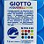Aquarela Mini com 12 cores 23 mm - Giotto - Imagem 4