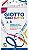Canetas Hidrográfica Turbo Glitter com 08 Cores - Giotto - Imagem 1