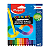 Lápis de Cor Infinity com 12 Cores - Maped - Imagem 1
