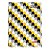 Caderno Brochurão Xadrez Aritmética 7x7 mm com 48 Folhas - Panamericana - Imagem 3