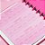 Caderno Inteligente A5 By Barbie Pink 80 Folhas - Caderno Inteligente - Imagem 6