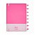 Caderno Inteligente A5 By Barbie Pink 80 Folhas - Caderno Inteligente - Imagem 5