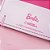 Caderno Inteligente A5 By Barbie Pink 80 Folhas - Caderno Inteligente - Imagem 4