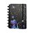 Caderno Inteligente A5 Poeira das Estrelas com 80 Folhas - Caderno Inteligente - Imagem 1