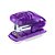 Grampeador Mini Colorido para 10 folhas - Brw - Imagem 1