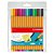 Estojo Canetas Point 88 Fine 0.4mm com 15 Cores - Stabilo - Imagem 1