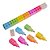Marca Texto Play PP com 6 Cores - Win Paper - Imagem 2