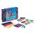 Kit de Coloração Colorpeps Glitter com 31 Peças - Maped - Imagem 3