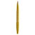 Caneta Brush Sign Pen Amarela - Pentel - Imagem 2