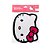 Mouse Pad Hello Kitty Letron - Blister 1 Und - Imagem 1