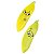 Fita Corretiva Banana Descolada - Imagem 5