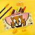 Estojo GG Tom e Jerry 100 Canetas DAC - Imagem 5