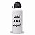 Squeeze de Alumínio tampa Bola 500ml personalizado - Imagem 3