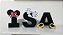 Letra 3D Personalizada - Imagem 10