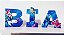 Letra 3D Personalizada - Imagem 2