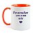 Caneca Cerâmica Alça e Interior Color 325 ml - Personalizada - Imagem 6