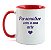 Caneca Cerâmica Alça e Interior Color 325 ml - Personalizada - Imagem 2