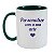 Caneca Cerâmica Alça e Interior Color 325 ml - Personalizada - Imagem 10