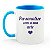 Caneca Cerâmica Alça e Interior Color 325 ml - Personalizada - Imagem 4
