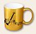 Caneca Metalizada Personalizada - Imagem 2