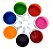 Caneca de Polímero interior color Personalizada - Imagem 2