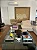 Mesa De Centro Sala De Estar Espelhada Fume 120x60x25 Luxo - Imagem 5