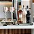 Bandeja Decorativa Espelhada Medida 52x32x7 Sala Bar Aparadores Bebidas - Imagem 5