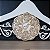Cabide com Mandala Pintado Personalizado com com as Iniciais dos Noivos Casamento ou Debutante - Imagem 7
