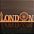 Nomes LONDRES com base em MDF 6mm Cortado a Laser - Tamanhos disponibilizados na opção do anúncio - Imagem 1
