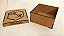 1 Caixinha em Mdf 3 mm tamanho 10x10x5 Personalizada - Imagem 3