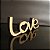 Palavra Love com 18 mm - Tamanhos disponibilizados na opção do anúncio - Imagem 2