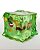 COMBO: Berry de Cubo Gelatinoso verde com o Baú da Masmorra - Imagem 4