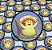 Porta-Copos do Berry - Imagem 4