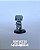 Miniatura de RPG Esqueletos - Hobby - Imagem 1