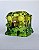 Miniatura de RPG - Cubo Gelatinoso Verde - Imagem 4