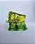 Miniatura de RPG - Cubo Gelatinoso Verde - Imagem 6