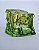 Miniatura de RPG - Cubo Gelatinoso Verde - Imagem 3