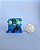 Miniatura de RPG - Cubo Gelatinoso Azul - Imagem 3