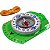 BUSSOLA RACER AZTEQ ¡ - Imagem 1