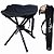 BANQUETA STOOL PRETO NAUTIKA ¡ - Imagem 2