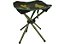BANQUETA STOOL CAMUFLADO NAUTIKA i - Imagem 1