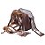 BOLSA TERMICA COM KIT PIC NIC 4P GUEPARDO ¡ - Imagem 8