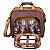 BOLSA TERMICA COM KIT PIC NIC 4P GUEPARDO ¡ - Imagem 3