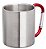 CANECA ADVENTURE GUEPARDO ¡ - Imagem 1