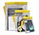 CONJUNTO DE BOLSAS IMPERMEAVEL NAUTIKA ¡ - Imagem 1