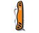 CANIVETE HUNTER XT 08341MC9 6F LARANJA E PRETO VICTOR INOX ¡ - Imagem 3