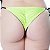 Conjunto Biquíni Cortininha Dupla Face Trilobal Neon - Elaine Ferraz - Imagem 6